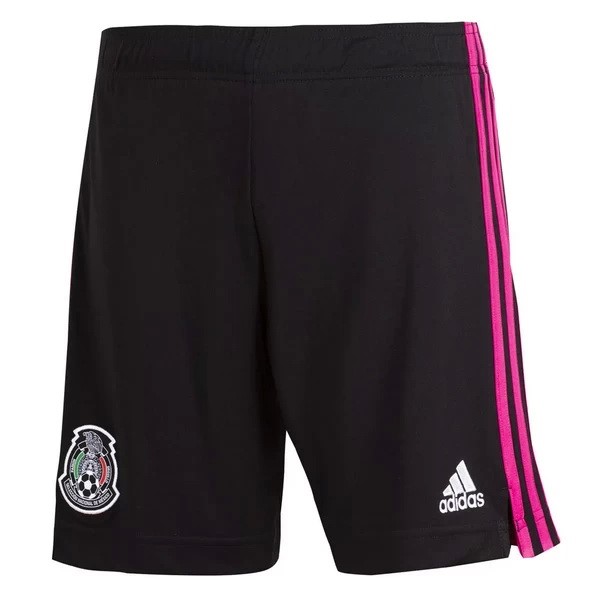 Pantalones México 1st 2021 Negro